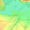 Новое Тарбеево topographic map, elevation, terrain