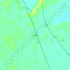 黑水镇 topographic map, elevation, terrain