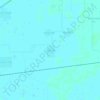 Chak 9EB topographic map, elevation, terrain