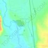 Суд-Николаевка topographic map, elevation, terrain