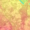 03051 topographic map, elevation, terrain