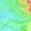 Matiqan topographic map, elevation, terrain
