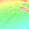 兵团五团 topographic map, elevation, terrain