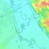 32160 topographic map, elevation, terrain