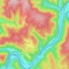 69239 topographic map, elevation, terrain