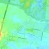 Nirimba topographic map, elevation, terrain
