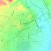 Sparta topographic map, elevation, terrain